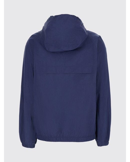 DUNST Blue Jacket