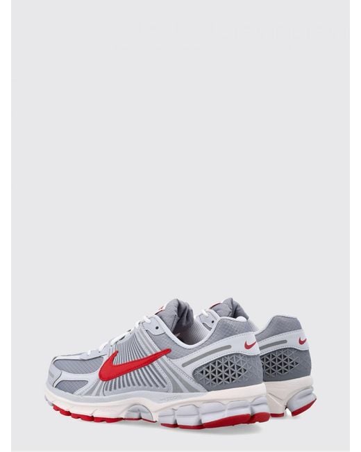 Nike White Zoom Vomero 5 Se Sneakers for men