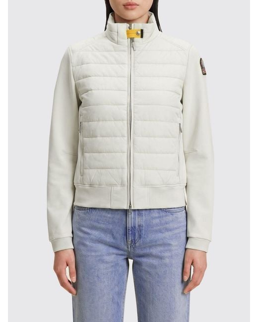 Doudoune Rosy En Nylon Rembourré Parajumpers en coloris Blue