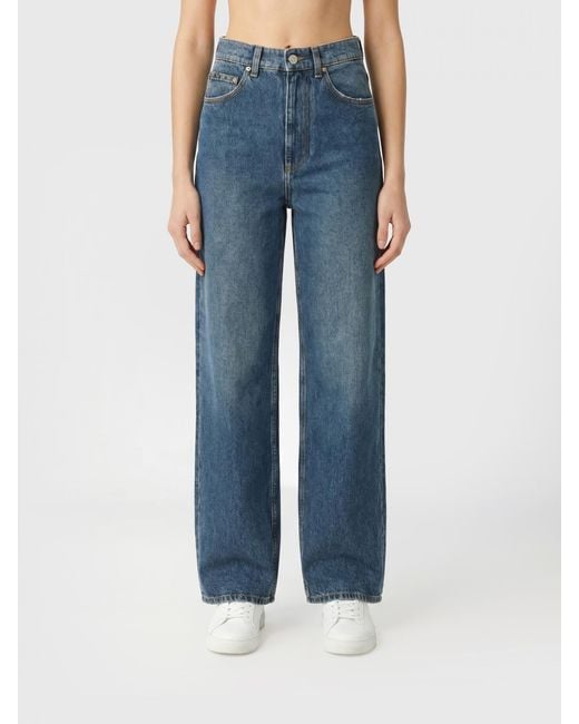 Dolce & Gabbana Blue Dolce &Amp Gabbana Shorts