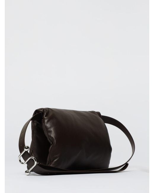 Borsa A Spalla Donna di Sportmax in Black