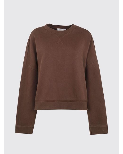 Entire studios Brown Sweatshirt