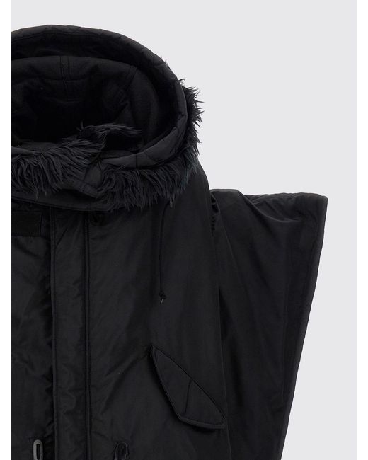 Junya Watanabe Black Jacket