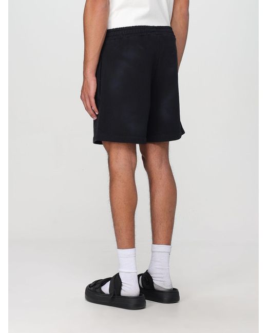 Barrow Blue Short for men