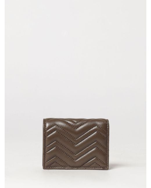 Gucci Brown Wallet