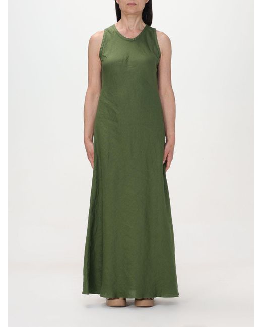 Aspesi Green Dress