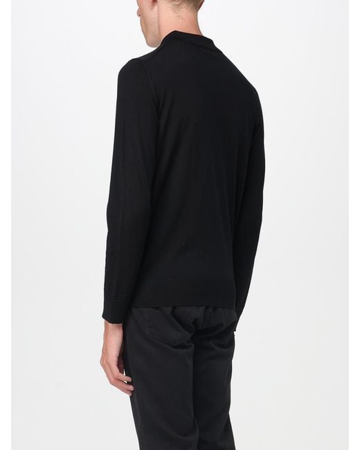 Pull Homme Barena pour homme en coloris Black