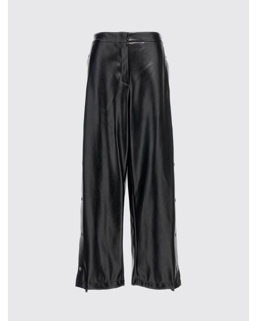 Stella McCartney Black Trousers