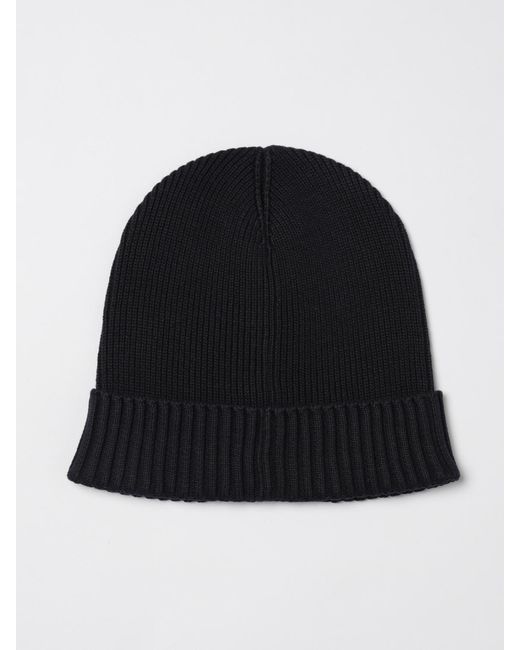 Boss Black Hat for men
