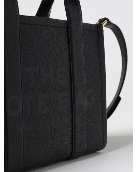 Sac Porté Main Femme Marc Jacobs en coloris Black