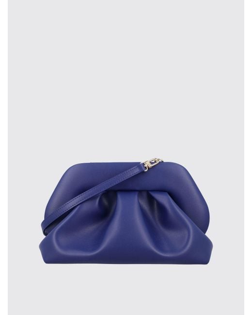 THEMOIRÈ Blue Handtasche Damen