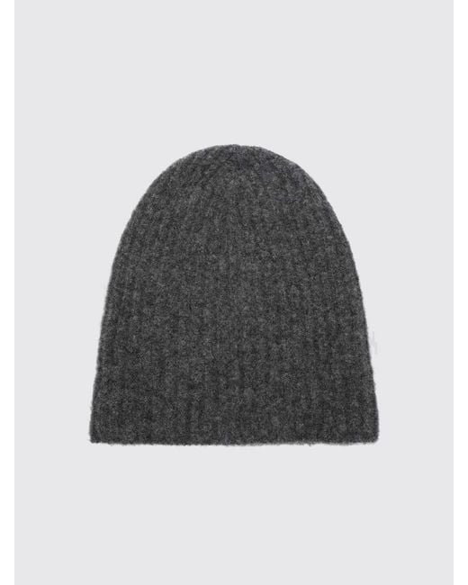 Roberto Collina Gray Hut Damen