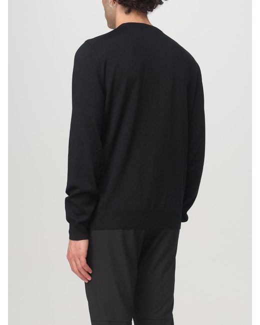 Boss Blue Jumper for men
