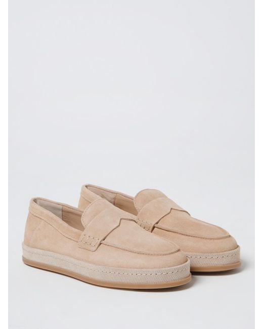 Hogan Multicolor Shoes