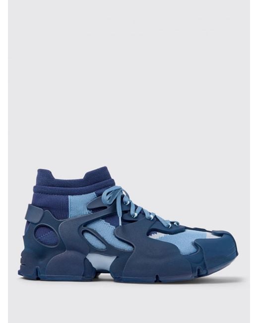 Camper Blue Trainers for men