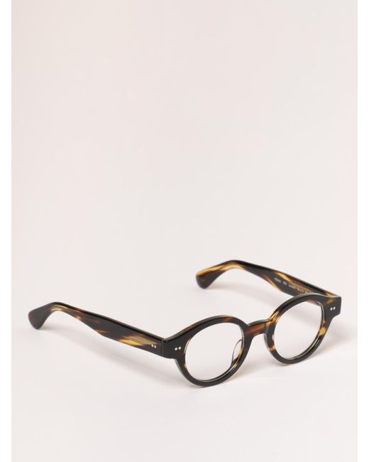 Lunettes De Vue Homme Oliver Peoples pour homme en coloris Natural
