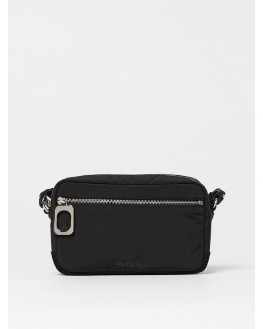 J.W. Anderson Black Bag for men