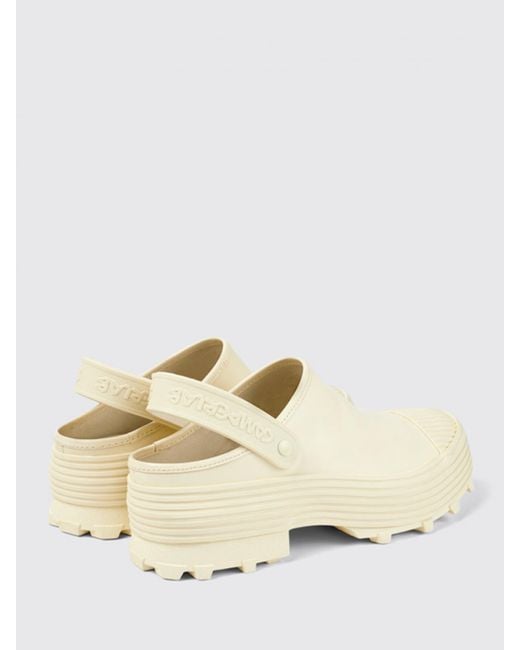 CAMPERLAB Schuhe Herren Camper in Natural für Herren