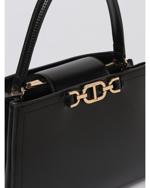 Twinset Black Handbag