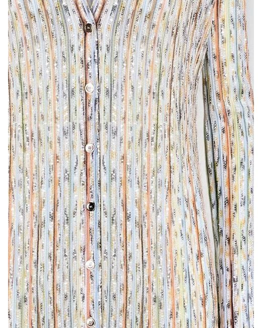 Missoni Brown Jumper