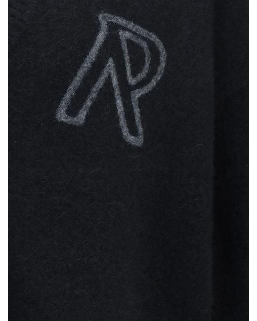 Cardigan di Represent in Blue da Uomo