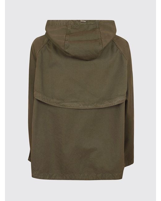 Herno Brown Jacket