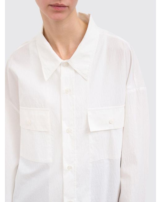 Camicia di Thelatest in White