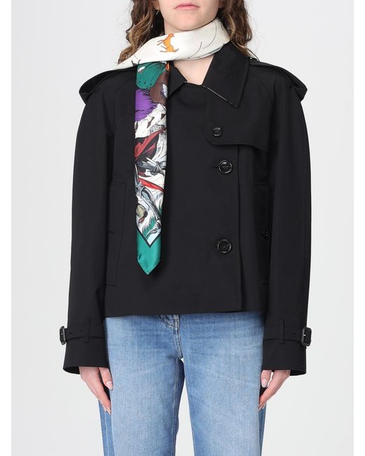 Foulard di Burberry in Green