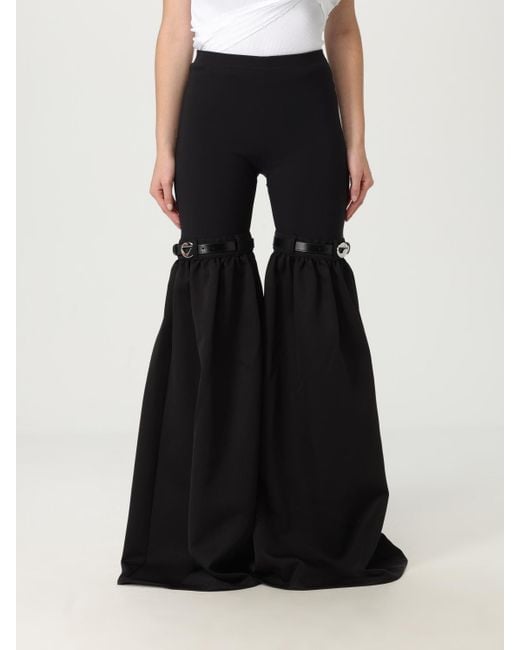 Coperni Black Hose Damen
