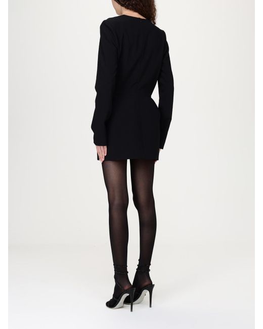 Magda Butrym Black Kleider Damen