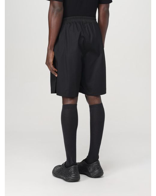 Rick Owens Shorts Herren in Black für Herren