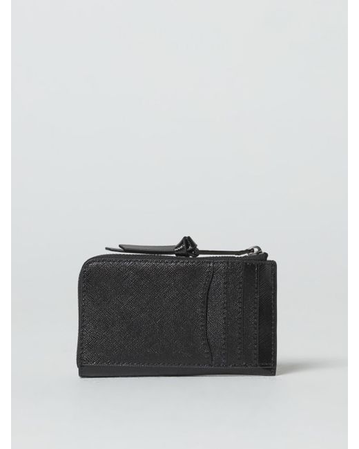 Marc Jacobs Black Wallet