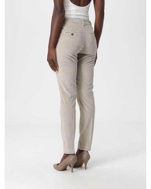 Mason's Natural Pants