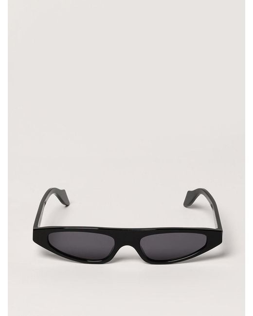 Pinko Black Andromeda 110 Cateye Sunglasses