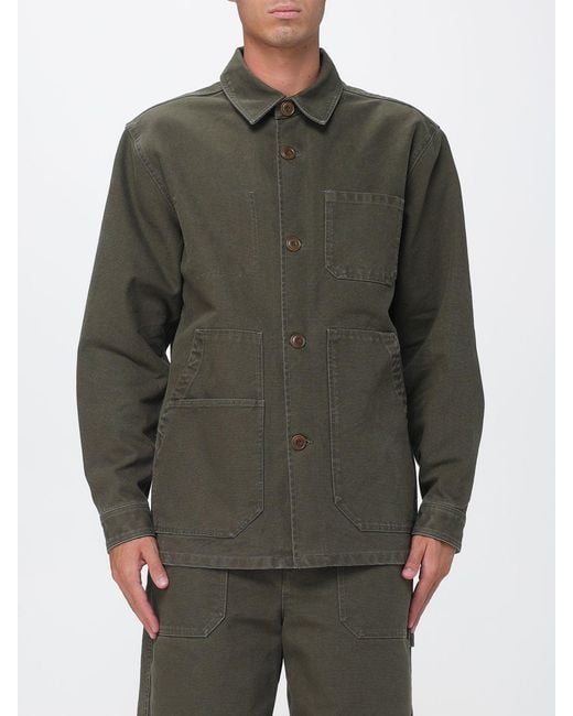 Isabel Marant Gray Shirt for men