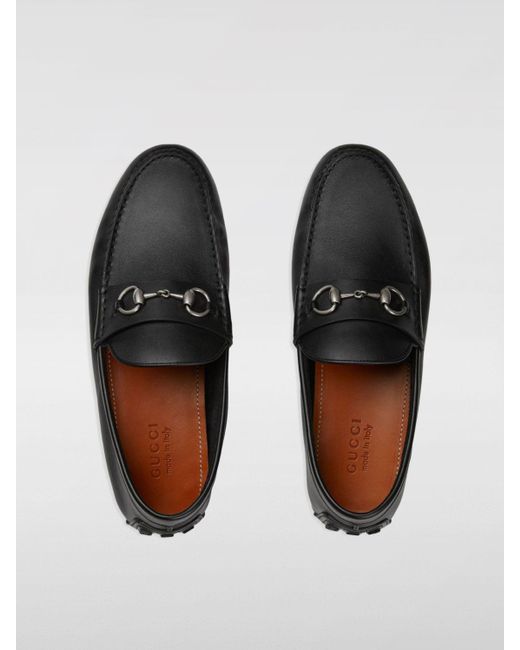 Gucci Schuhe in Black für Herren