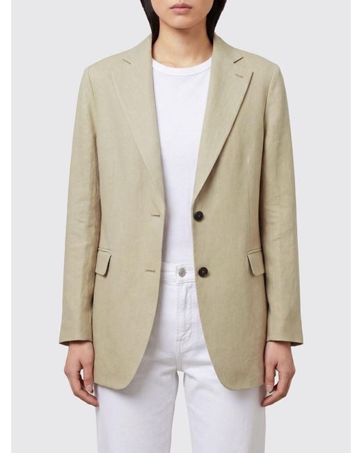 Barena Natural Jacket