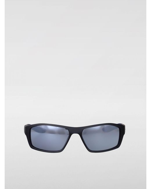 Nike Blue Acetate Sunglasses