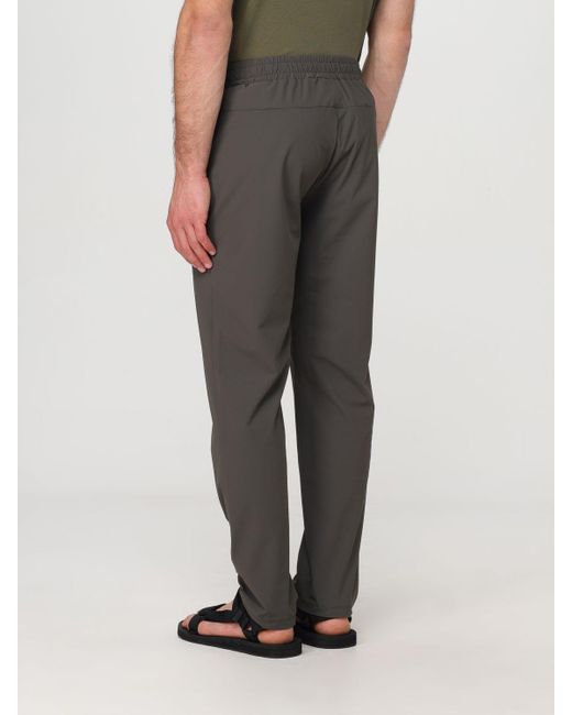 Save The Duck Gray Pants for men