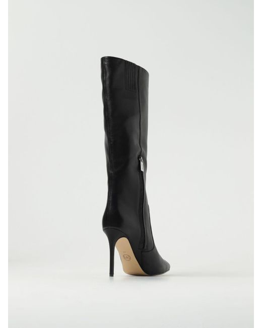 Stivale Rue Michael in pelle di Michael Kors in Black