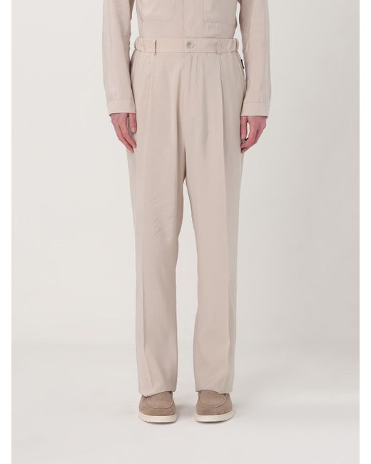 Hevò Hose Herren in Natural für Herren