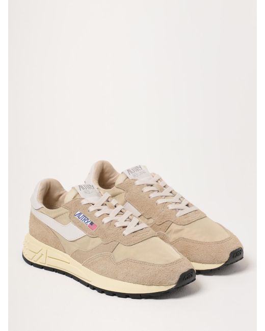 Autry Natural Trainers for men