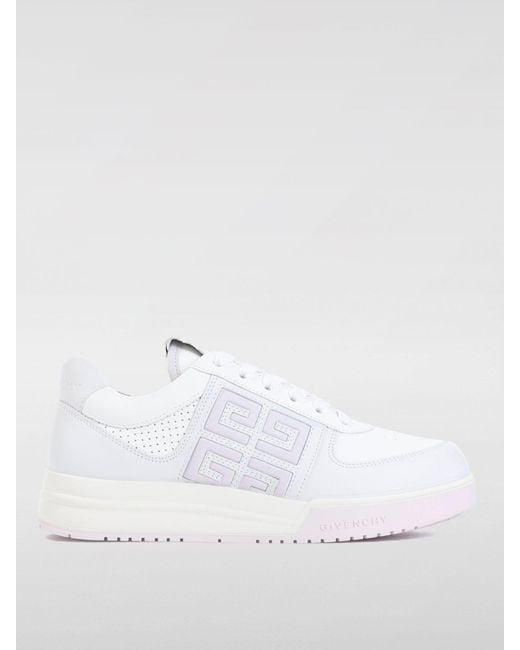 Chaussures Givenchy en coloris White