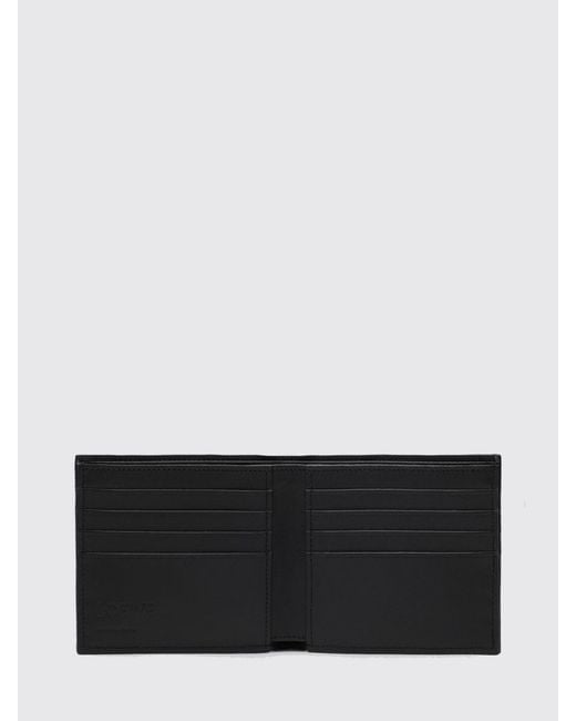 Loewe White Wallet for men