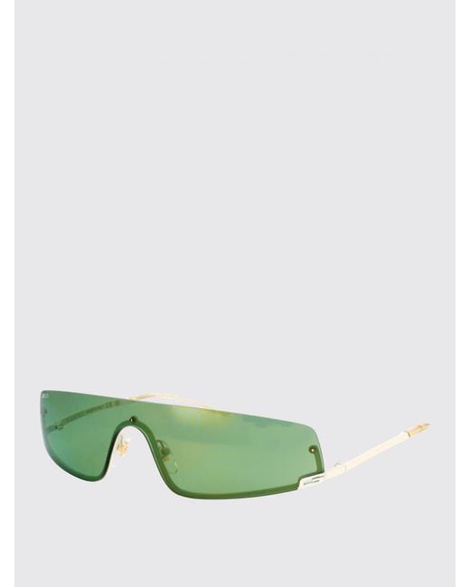 Gucci Green Sunglasses for men