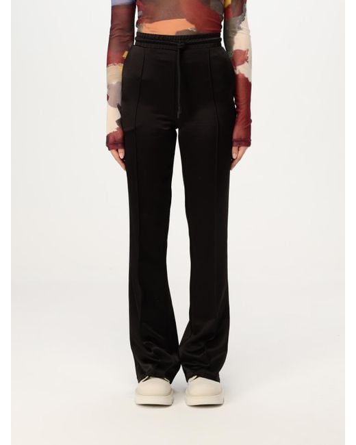 J.W. Anderson Black Pants