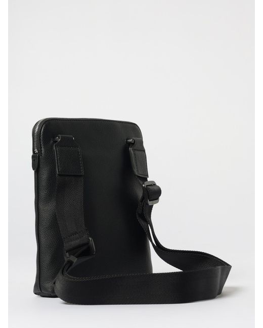 Borsello A Tracolla di Boss in Black da Uomo