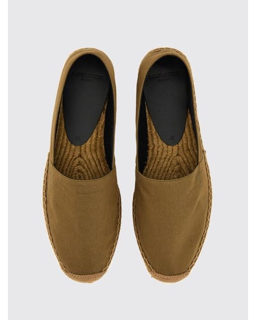 Saint Laurent Multicolor Shoes for men