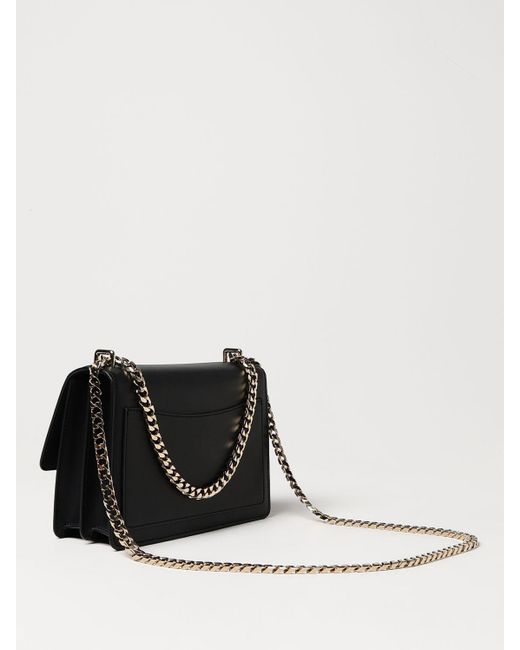 Dolce & Gabbana Black Shoulder Bag
