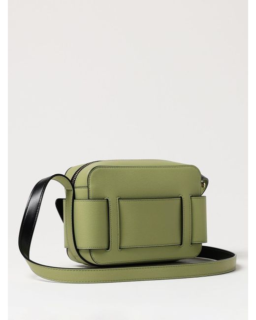 Armani Exchange Green Mini Bag